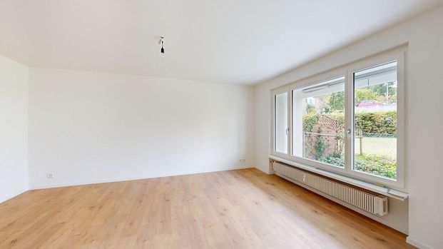 3.5 Zimmerwohnung in Kreuzlingen - Photo 1