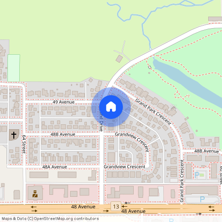 Alberta, 29 Grand Drive, T4V2T3, Camrose