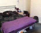 Spacious 4 Double bed Property - 4 Bed, Guest Rd, Hunters Bar, Sheffie - Photo 1