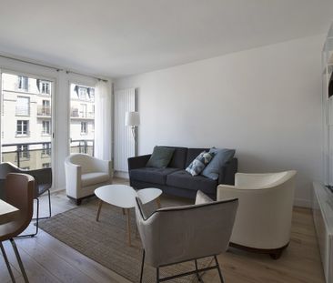 Tout savoir sur cet appartement dans le quartier Violet Commerce, à... - Photo 2
