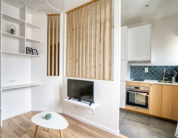 13 Rue Persoz, 69100 Villeurbanne - Photo 1