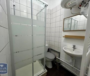 Appartement à louer 1 pièce 21.29m² - Photo 5