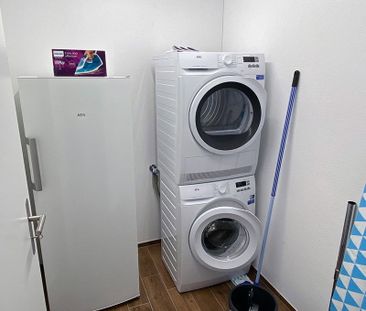 2.5 Zimmer, 65 m², 2. Stock - Photo 6