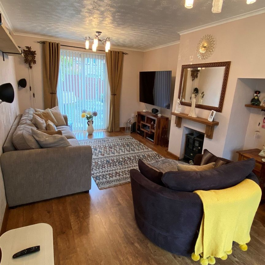 Locksley Road, Norwich - Photo 1