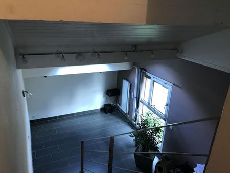 Location Appartement 3 pièces 65m² LA TOUR 74250 - Photo 2