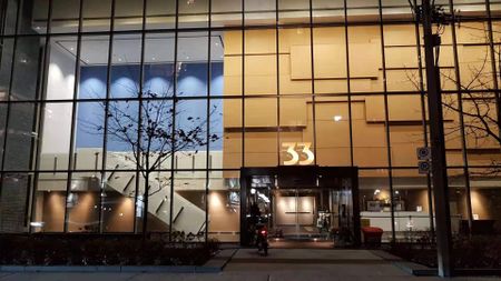 For Lease - 33 Charles Street Unit# 2502, Toronto, Ontario - Photo 5