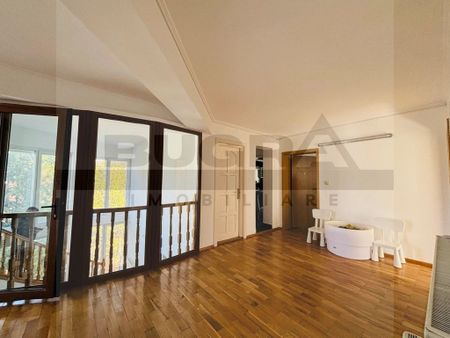 Casa individuala 450 mp, teren 1500 mp, 10 locuri parcare... - Fotografie 5