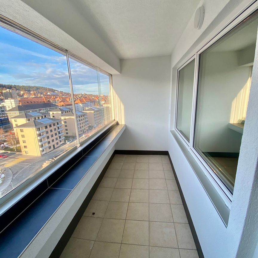 2 Zimmer, 64 m² - Photo 1