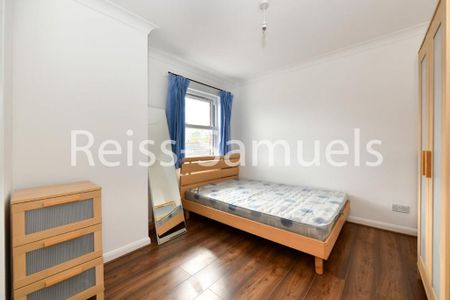 6 bedroom terraced house to rent - Photo 3