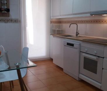 Piso de alquiler en Carretera Rinconcillo, 10, La Reconquista - El ... - Photo 6