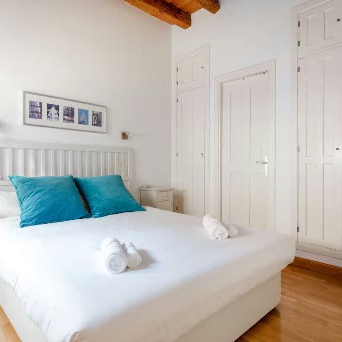 Calle Hernán Cortés, Madrid, Community of Madrid 28004 - Photo 1