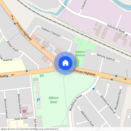 16a Karoo Street, Albion Park Rail, NSW 2527