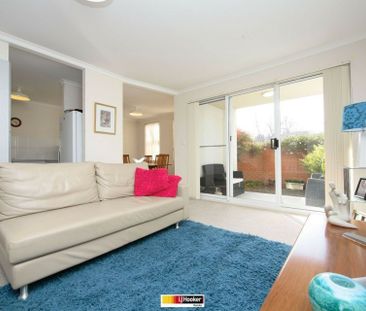 35/9 Howitt Street, Kingston ACT, Belconnen - Photo 1