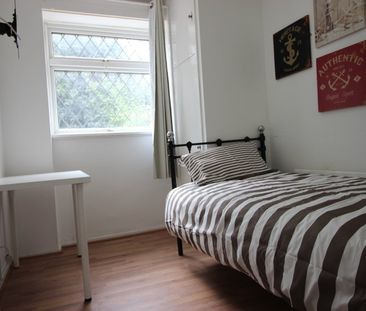 Room in a Shared House, Finwhale House, E14 - Photo 3