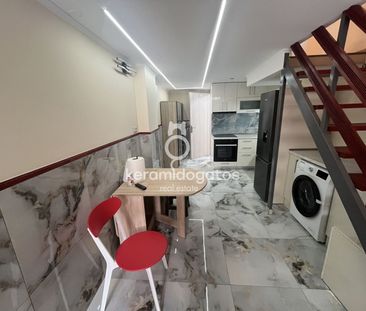 Διαμέρισμα για ενοικίαση Ξηροκρήνη (Ξηροκρήνη - Παναγία Φανερωμένη) - Photo 6