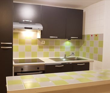 Location Appartement 1 pièce 33m² - Photo 1