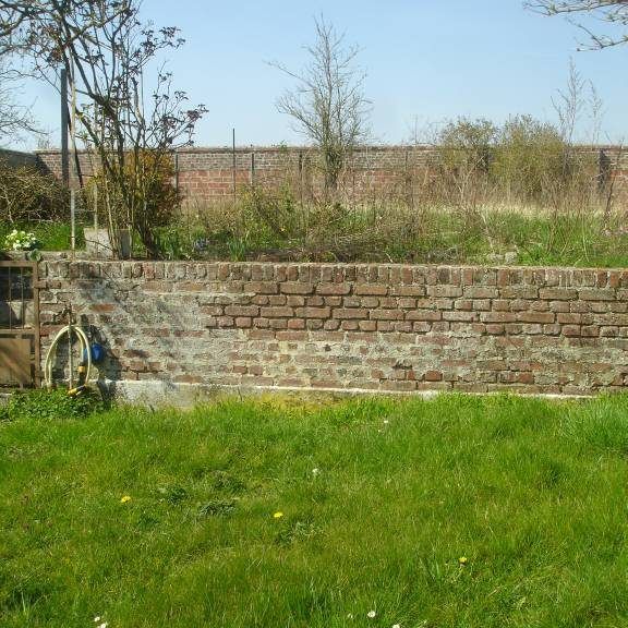 A louer : Maison T4 - 107m² - Saint-Quentin (02100) - Photo 2