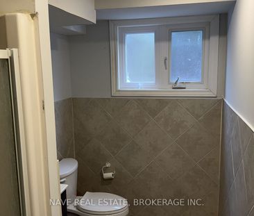 For Lease - 50 Elgin Mills Road Unit# Basement, Richmond Hill, Ontario - Photo 5