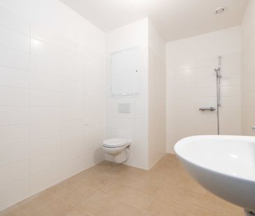 Wiener Neustadt: Geräumige 2-Zimmerwohnung im Erdgeschoss – Betreuu... - Foto 4