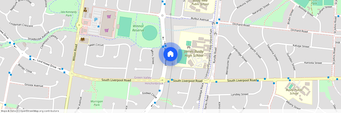 207 Whitford Road, NSW 2168, Green Valley