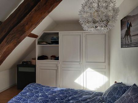 BOLBEC - Appartement 3 pièces - Photo 3