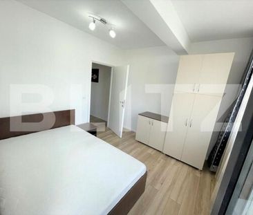 3 camere, 85 mp, imobil nou, 2 balcoane, 2 bai, zona strazii Augustin Presecan - Photo 5