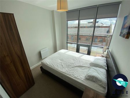 2 bedroom Flat To Rent - Photo 4