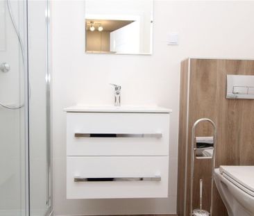 Nowe 1 pokojowe, 3min do przystanku 27 m² - Photo 6