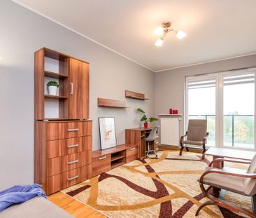 Kawalerka na Conrada 24 - nowa i zaciszna 29 m² - Photo 1