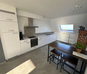 Appartement te huur in Aalst - Photo 4