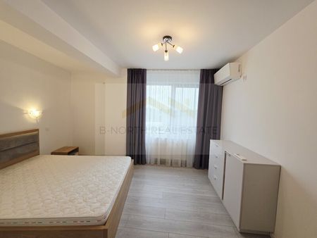 2 camere spatios, 75 mp, bloc nou 2020, parcare inclusa – Otopeni - Photo 3