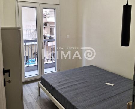 Studio/Γκαρσονιέρα για ενοικίαση Βαρδάρης - Δικαστήρια (Βαρδάρης - Λαχανόκηποι) - Photo 5