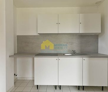 Appartement Ballainvilliers 2 pièce(s) 36m2 - Photo 4