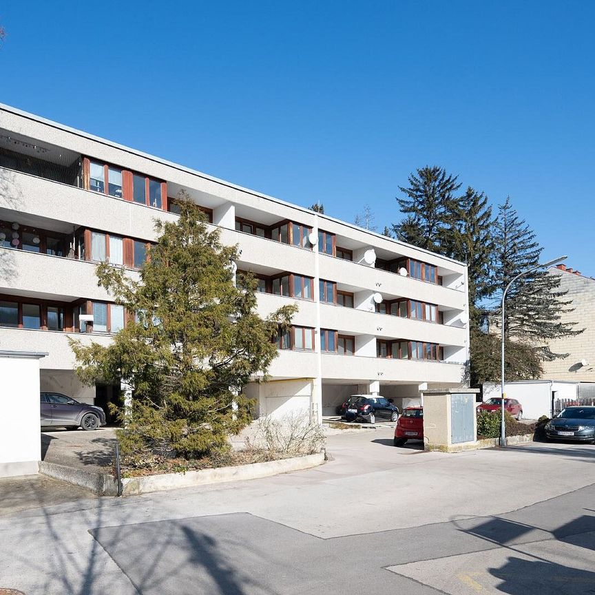 KLOSTERNEUBURG - Hillebrandgasse 14-18 - Photo 1