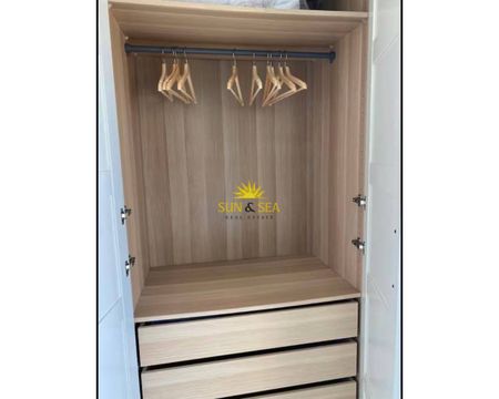 1 BEDROOM APARTMENT IN LA MANGA DEL MAR MENOR - Photo 2