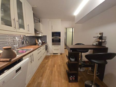 Stadiongatan, Malmö - Foto 5