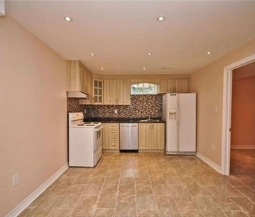 For Lease - 5689 Sidmouth Street Unit# Lower, Mississauga, Ontario - Photo 4