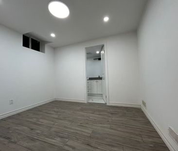 For Lease - Unit A 60 Normandy Crescent Unit# Bsmt Unit A, Richmond... - Photo 6