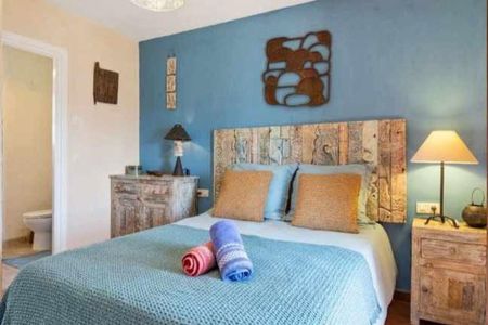 Luxury Townhouse for rent in Nueva Andalucia, Spain - Photo 4