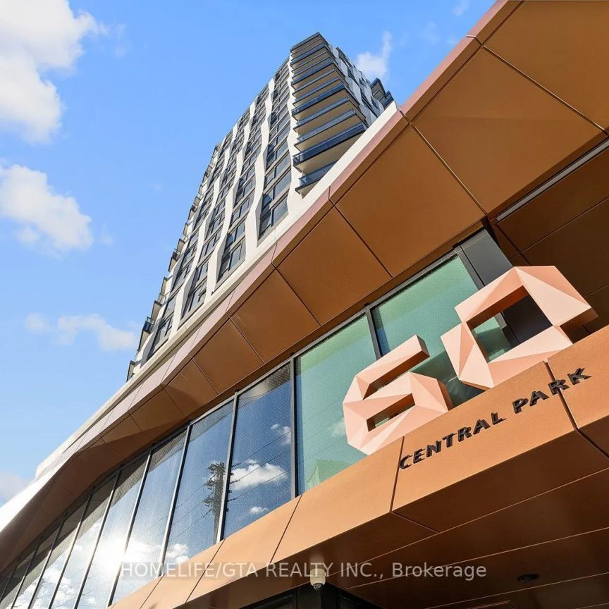 60 Central Park Roadway #914 - Photo 1