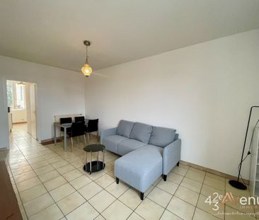 APPARTEMENT T2 A LOUER - Photo 3