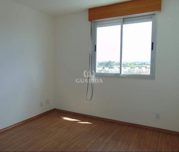 Apartamento para aluguel, 1 quarto, 1 vaga, Jardim Leopoldina - Por... - Photo 3