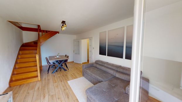 Maison de type 4 - Photo 1