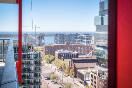 For Lease - 120 Parliament Street Unit# 1713, Toronto, Ontario - Photo 4