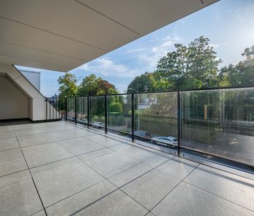 KRUISHOUTEM - Prachtig appartement met groot terras + garagebox - Foto 4