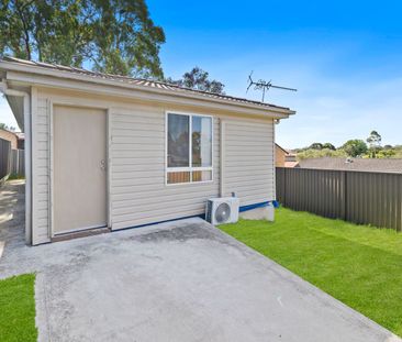 Private two-bedroom granny flat - Photo 6