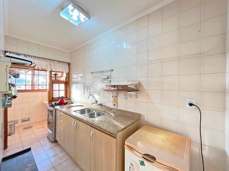 Cobertura com 1 quarto e 111m² para alugar em Cristal, Porto Alegre. - Photo 5