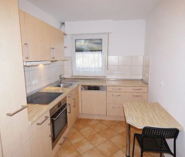 Renovierte 3-Zimmer-Wohnung mit Einbauküche in ruhiger und grüner Lage - Foto 1