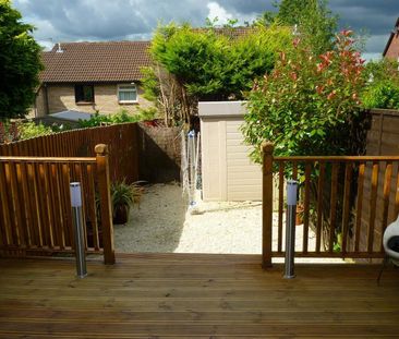 Lyric Way, Cardiff, Thornhill - Photo 2