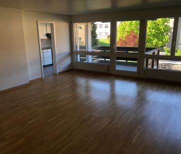 4.5 Zimmerwohnung in Steffisburg - Photo 1